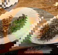 Derrimut Skyes Bistro - Sunshine Golf Club - Accommodation Sydney