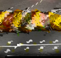 Eden Garden Indian Cuisine - Accommodation Sydney