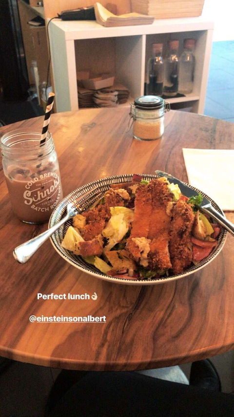 Einstein's On Albert - Sydney 4u 0