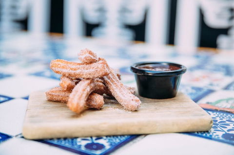 El Topo Mexican - Bondi Junction - Sydney 4u 0