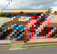 Essen Cafe  Restaurant - Sydney 4u