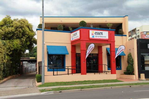 Essen Cafe & Restaurant - Sydney 4u 0