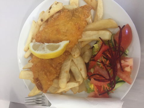 Eungella General Store And Cafe - Sydney 4u 2