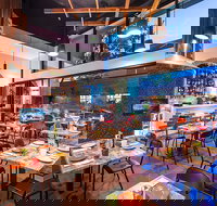 Gianni's Kitchen - Accommodation Sydney