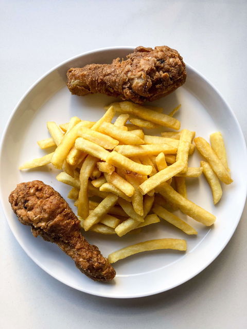 Goody's Charcoal BBQ Chicken - Sydney 4u 0