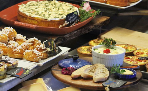 Gourmandise & Co - Sydney 4u 0