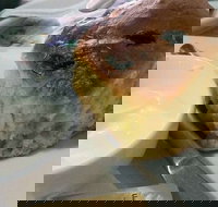 Guildford Village Tea Rooms - Accommodation Sydney