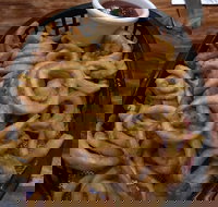 Hog's Breath Cafe - Melton - Accommodation Sydney