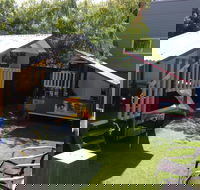 Il Giardino Cafe - Sydney 4u