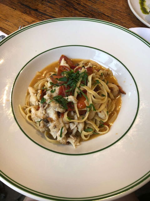 Il Lido Italian Canteen - Sydney 4u 0