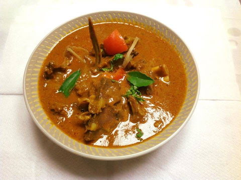 Indian Tandoori Recipe Chef - Sydney 4u 0
