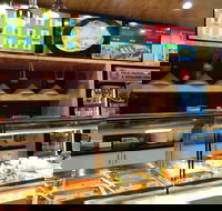 Knife n Fork - Sydney 4u