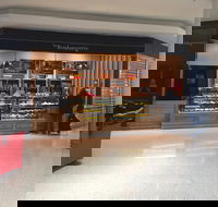 La Boulangerie - Sydney 4u