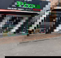 La Campagna - Sydney 4u