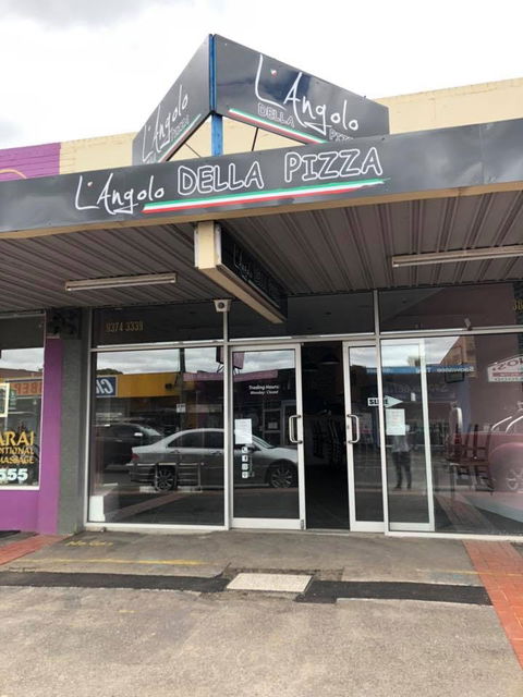 L'angolo Della Pizza - Sydney 4u 0