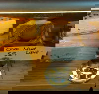 Lattetude Cafe - Sydney 4u