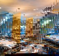 La Tierra Restaurant  Bar - Accommodation Sydney