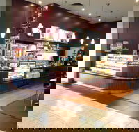 Leong Kitchen - Accommodation Sydney