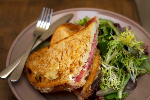 Le Peche Gourmand - Sydney 4u 2
