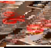 Lucaffe - Accommodation Sydney