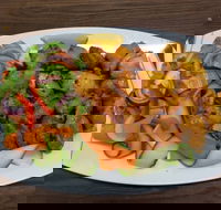 Lynbrook Kebabs - Sydney 4u
