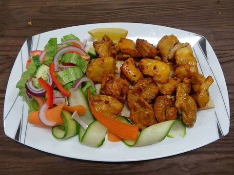 Lynbrook Kebabs - Accommodation Sydney 0