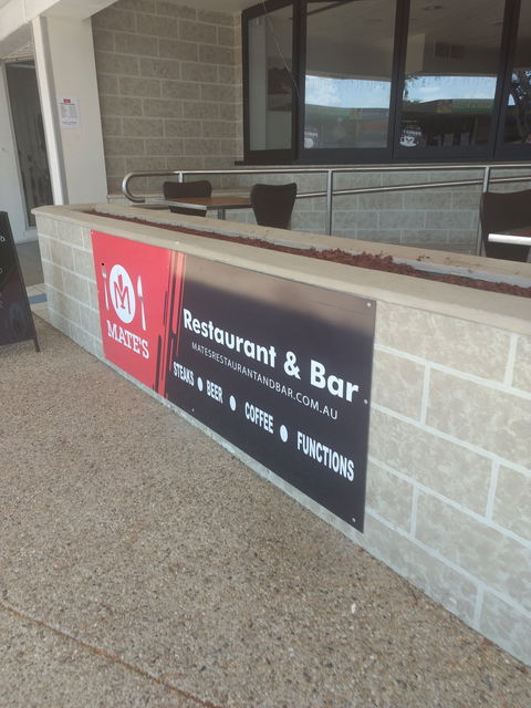Mate's Restaurant & Bar - Sydney 4u 0