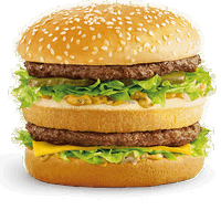 McDonald's - Prairiewood - Sydney 4u