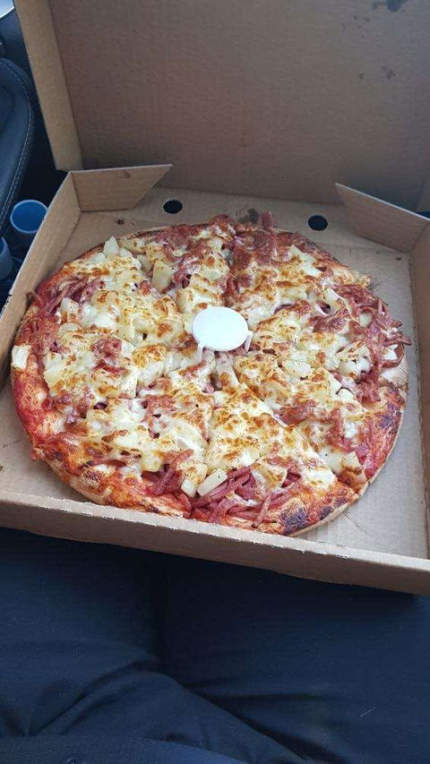 Monticello Pizza - Sydney 4u 0