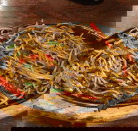 Monga - Accommodation Sydney