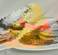 Much More Than Coffee - Accommodation Sydney