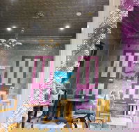 Myalla Magic Cafe - Sydney 4u