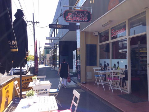 Nero's Espresso - Accommodation Sydney 0