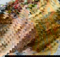 Noble Park Charcoal Chicken - Sydney 4u