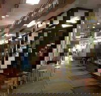 Nook Tea and Espresso Bar - Sydney 4u