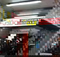 Ole - Accommodation Sydney