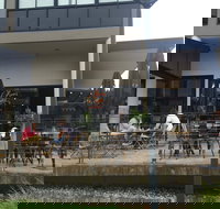 Oliver's Twist - Accommodation Sydney