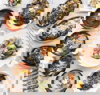 ONGGI JONGGI - Accommodation Sydney