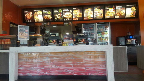 Oporto South Perth - South Perth - Accommodation Sydney 0