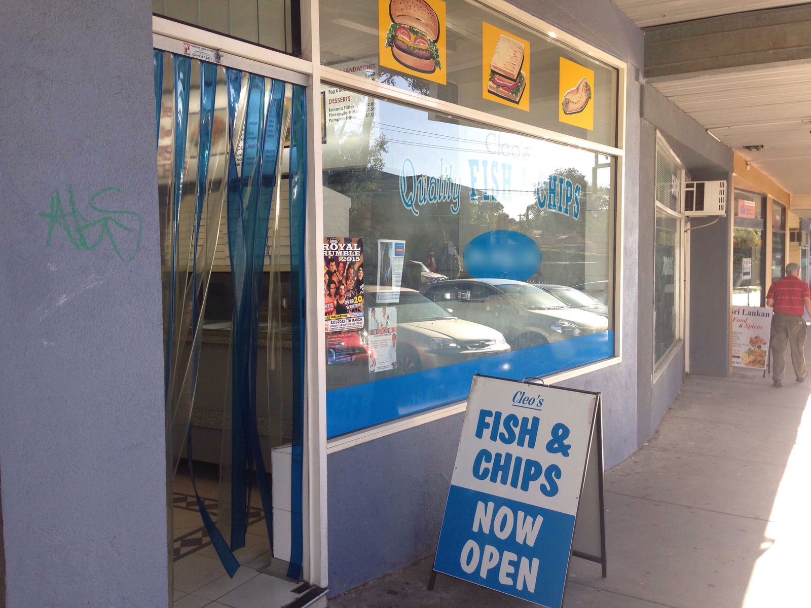 Waurn Ponds VIC Sydney 4u