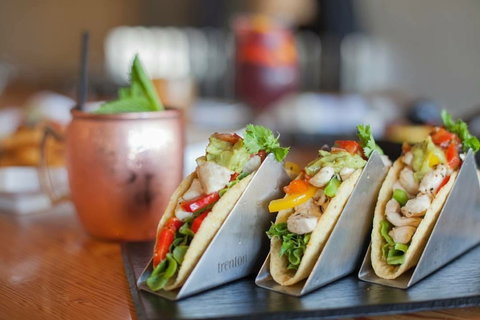 Oscar's Table - Accommodation Sydney 0