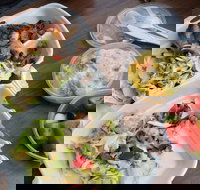 Parkdale Free Range Charcoal Chicken - Accommodation Sydney