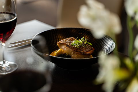 Pebbles Restaurant And Spike Bar - Sydney 4u 0