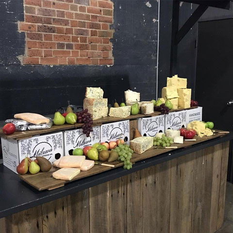 Penny's Cheese Shop - Sydney 4u 0