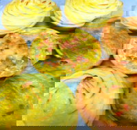 Pie Time - Moorooka - Accommodation Sydney