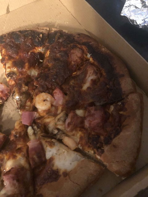 Pizza Express - Mosman Park - Sydney 4u 0