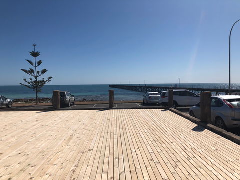 Port Hughes General Store - Sydney 4u 0