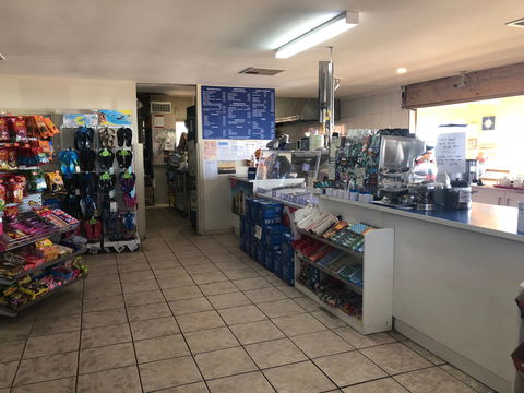 Port Hughes General Store - Sydney 4u 1