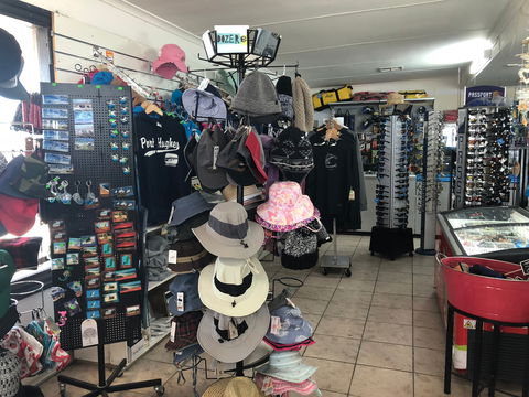 Port Hughes General Store - Sydney 4u 2