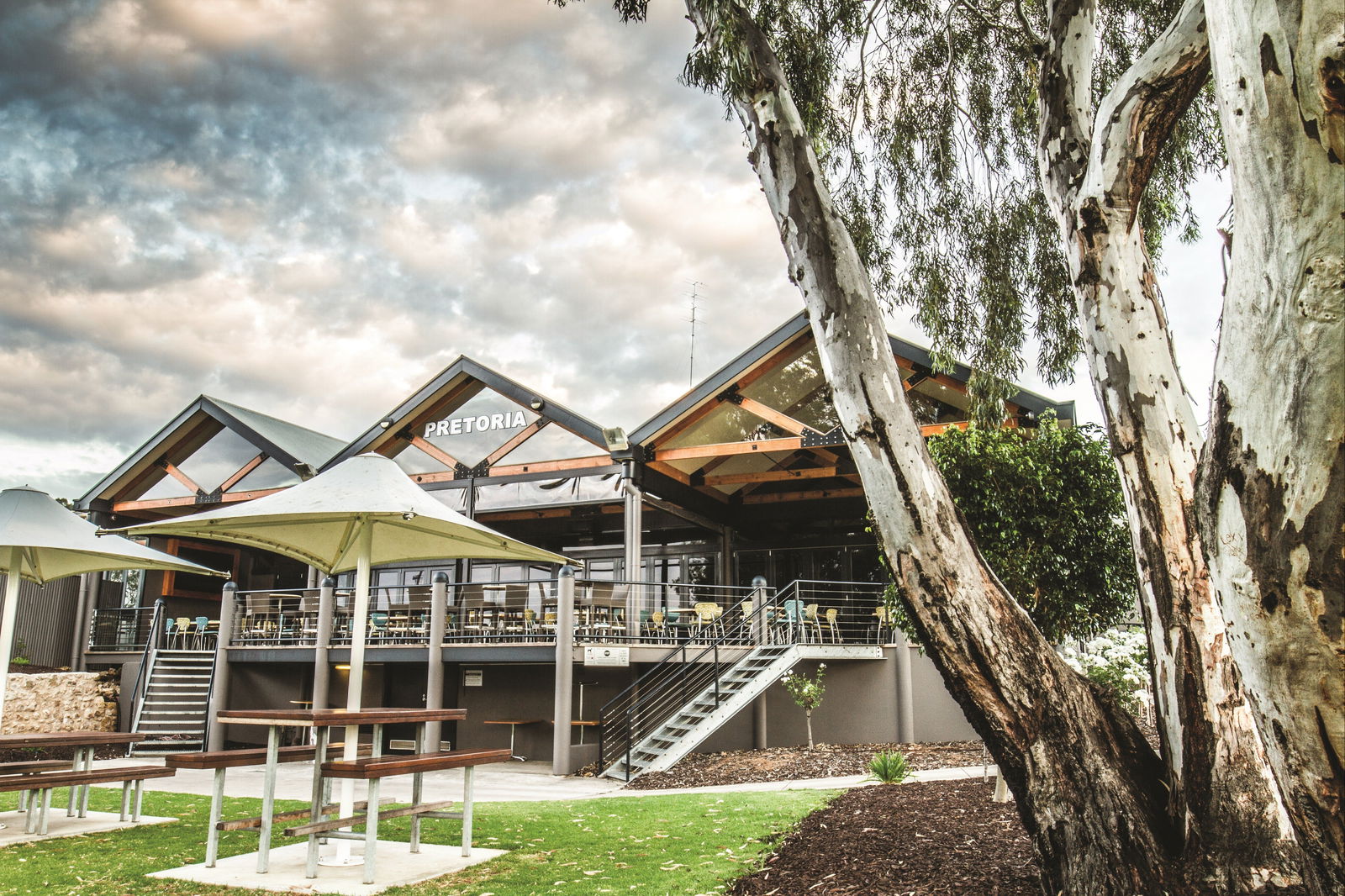 Mannum SA Sydney 4u